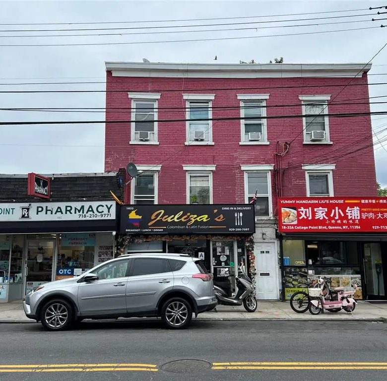 MLS#896527 College Point 房源照片 1 / listing photo 1