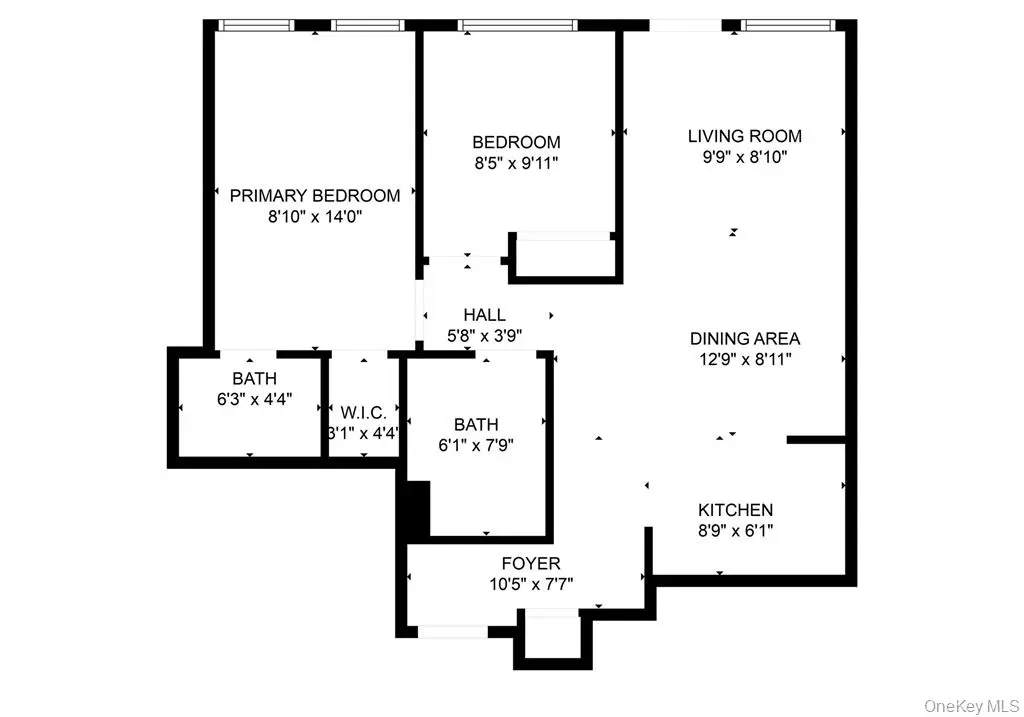 Corona MLS#996644 property listing photo 15