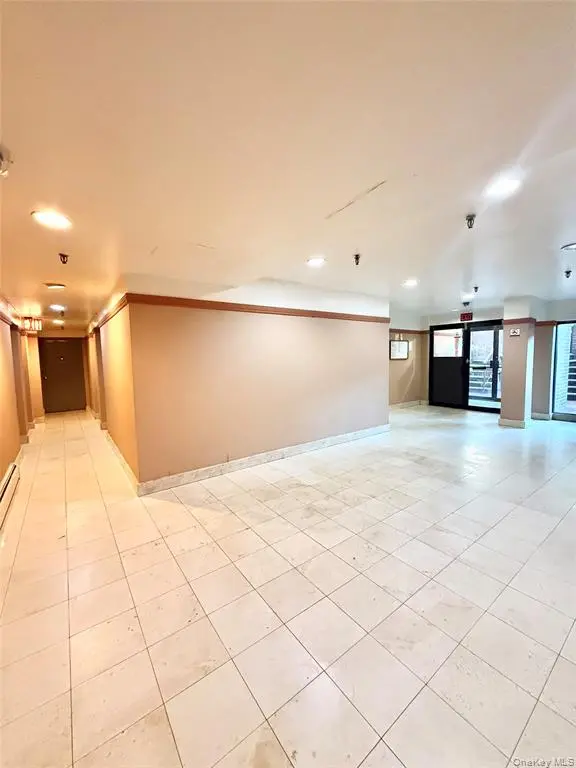 Open living space