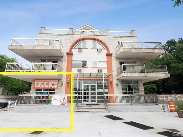 法拉盛14627 Beech Avenue 1B｜MLS商业空间与楼宇图片｜图片 8/9