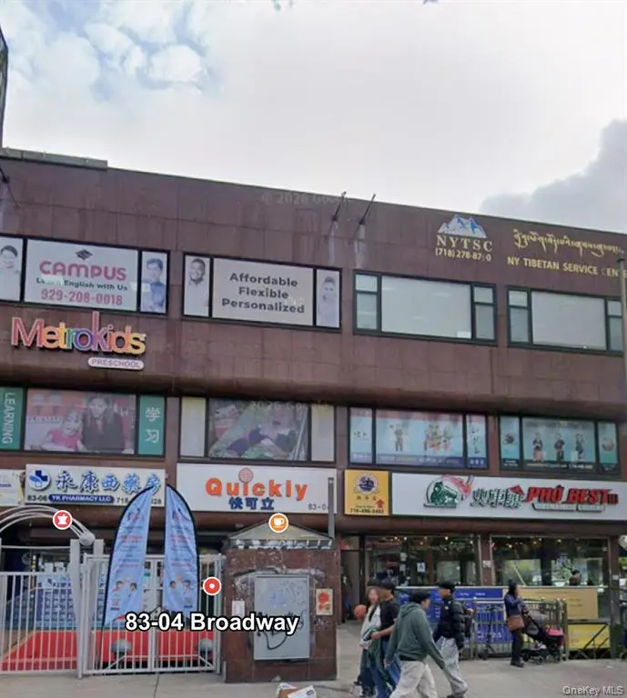 MLS#1020975 Elmhurst 房源照片 1 / listing photo 1