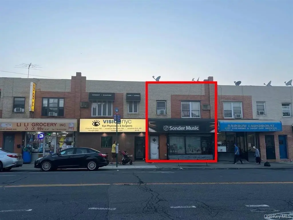 MLS#949794 Elmhurst 房源照片 2 / listing photo 2