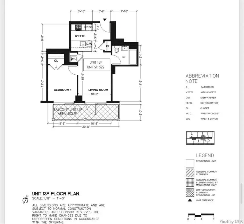 Flushing MLS#1039007 property listing photo 28