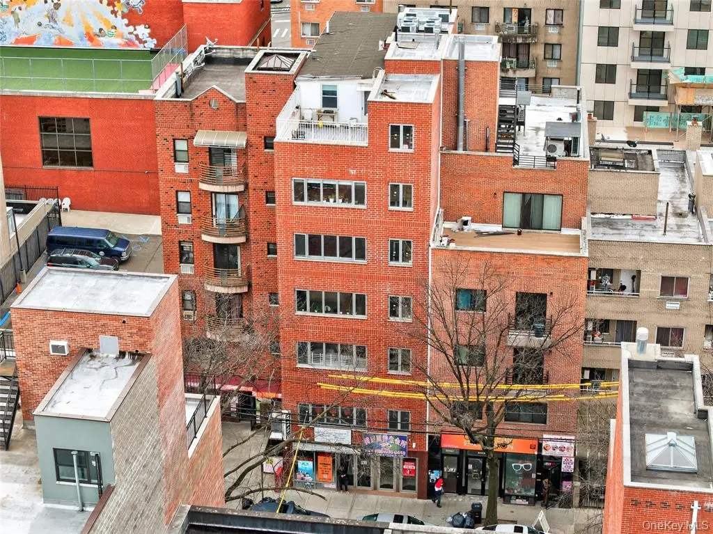 MLS#977566 Flushing 房源照片 2 / listing photo 2