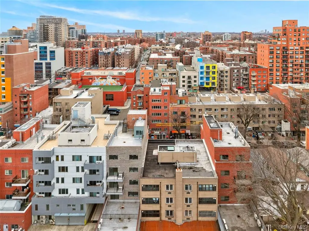 MLS#977566 Flushing 房源照片 4 / listing photo 4