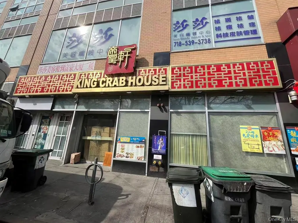 MLS#971490 Flushing 房源照片 3 / listing photo 3