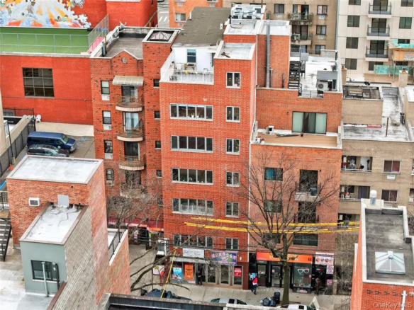 MLS#977540 Flushing 房源照片 1 / listing photo 1