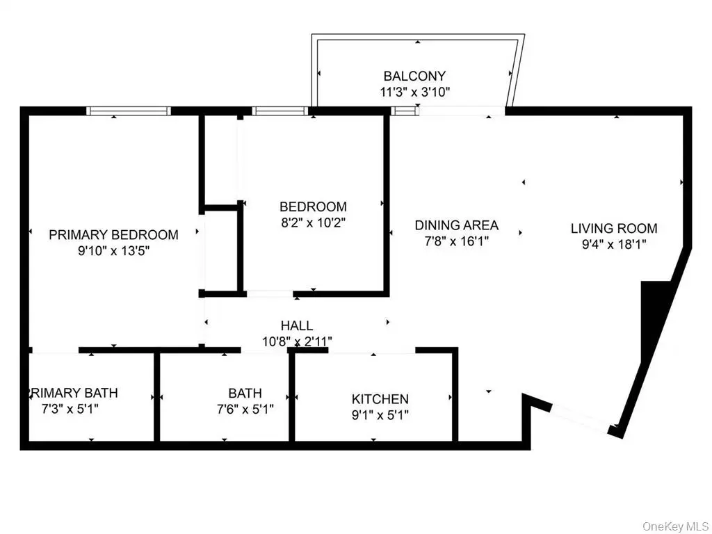 Flushing MLS#1024695 property listing photo 21