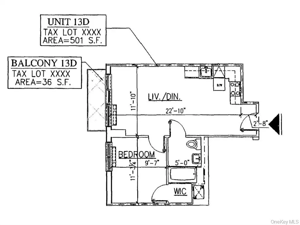 Flushing MLS#1011749 property listing photo 14