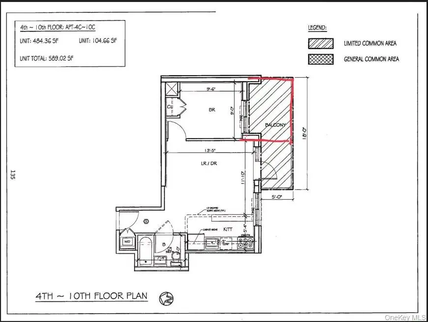 Flushing MLS#1008820 property listing photo 15