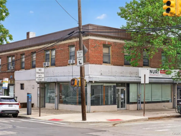 MLS#1036268 Flushing 房源照片 1 / listing photo 1