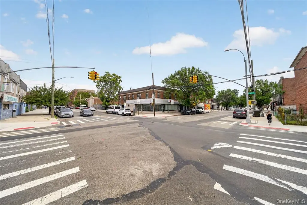 MLS#1036268 Flushing 房源照片 3 / listing photo 3