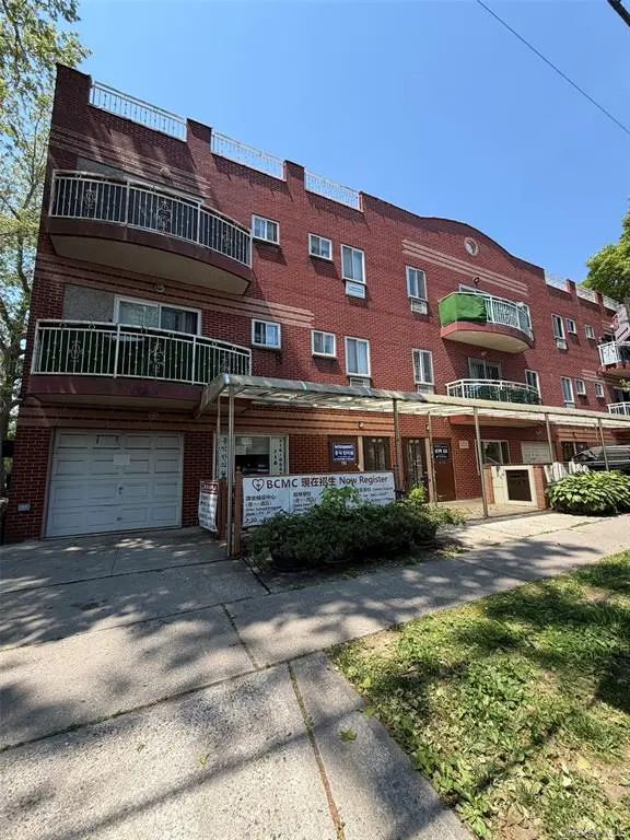 MLS#1003533 Flushing 房源照片 1 / listing photo 1