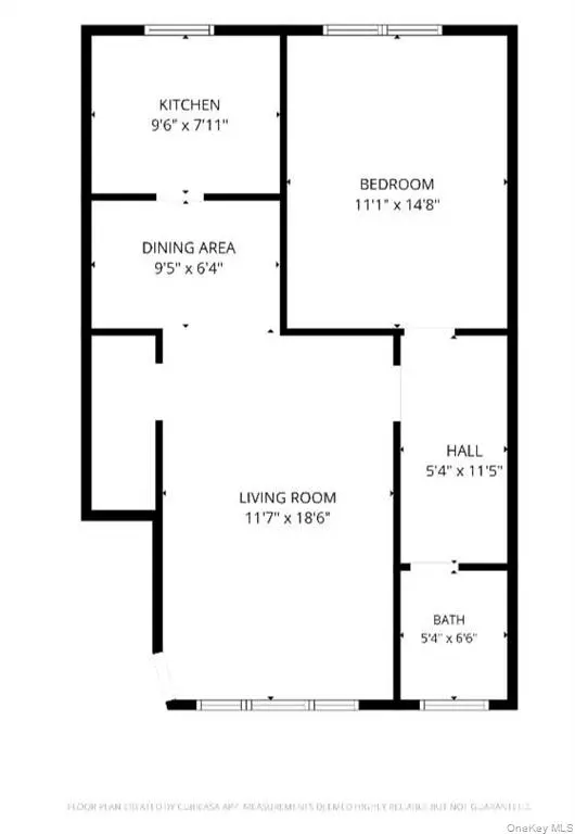 Flushing MLS#1021013 property listing photo 8