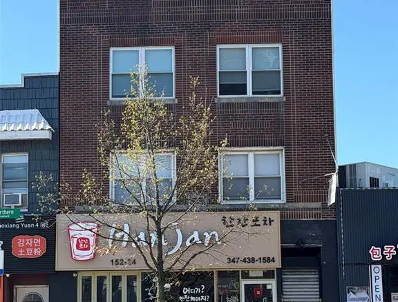 MLS#977038 Flushing 房源照片 1 / listing photo 1