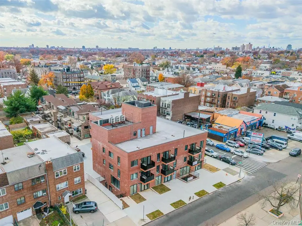 MLS#942483 Flushing 房源照片 4 / listing photo 4