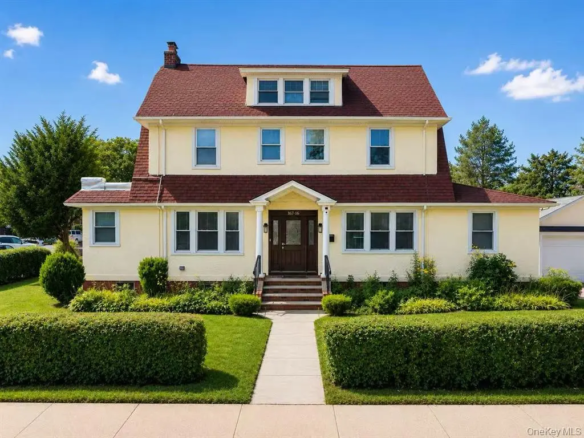 MLS#1035937 Flushing 房源照片 1 / listing photo 1