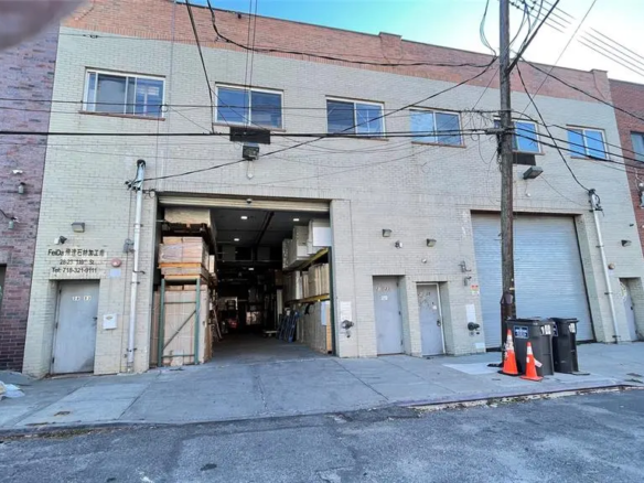 MLS#929637 Flushing 房源照片 1 / listing photo 1