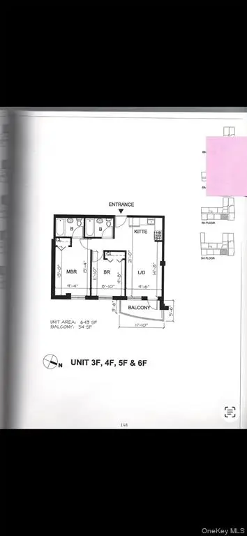 Flushing MLS#1002033 property listing photo 8