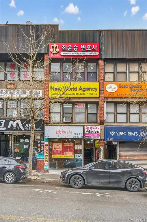 MLS#981671 Flushing 房源照片 1 / listing photo 1