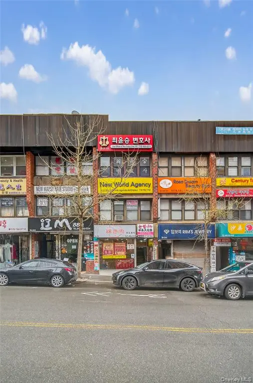 MLS#981671 Flushing 房源照片 3 / listing photo 3