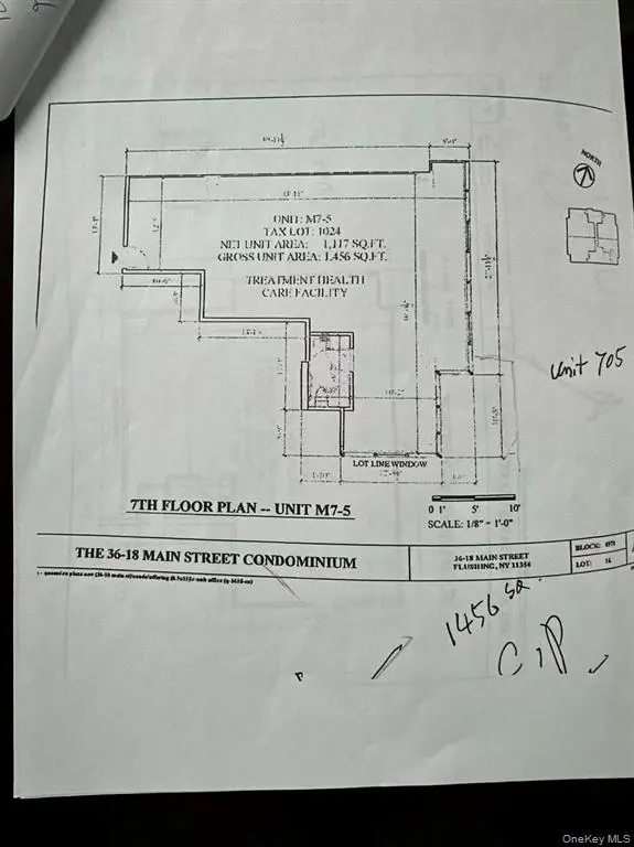 MLS#937931 Flushing 房源照片 8 / listing photo 8
