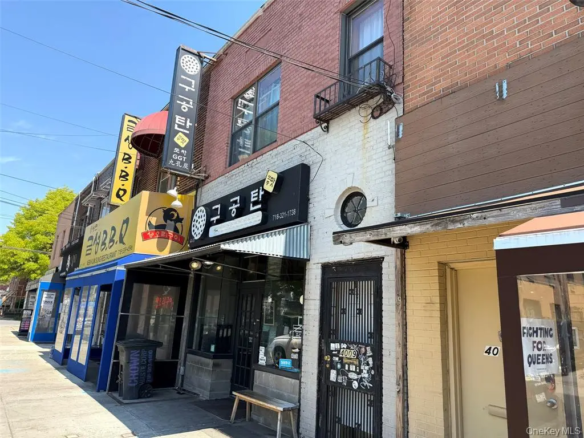 MLS#997187 Flushing 房源照片 1 / listing photo 1
