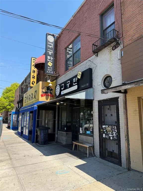 MLS#997187 Flushing 房源照片 2 / listing photo 2