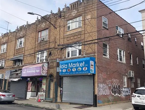 MLS#897611 Flushing 房源照片 1 / listing photo 1