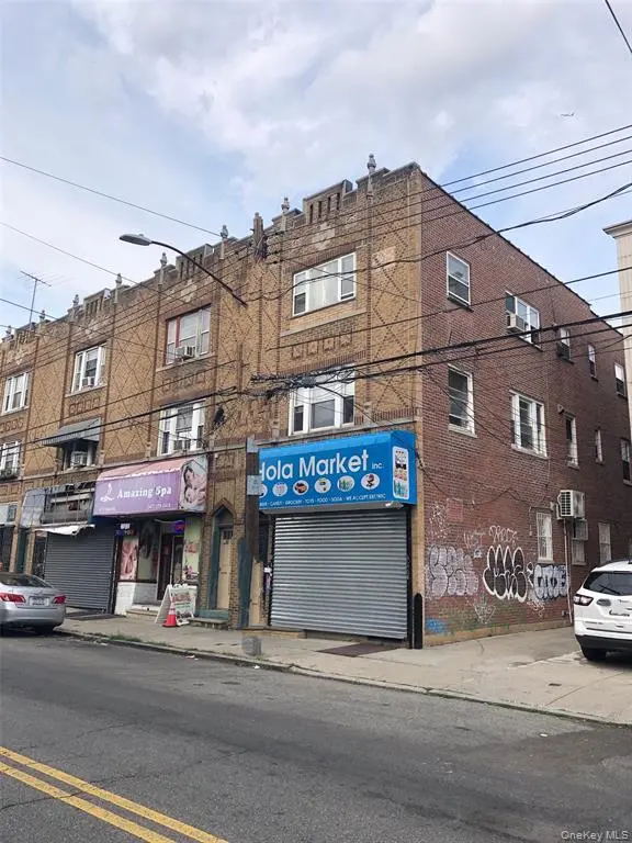 MLS#897611 Flushing 房源照片 1 / listing photo 1