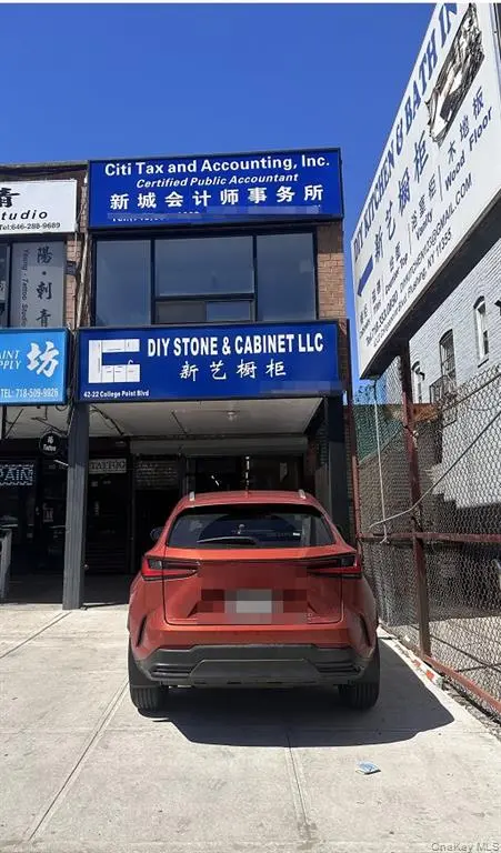 MLS#1040818 Flushing 房源照片 1 / listing photo 1