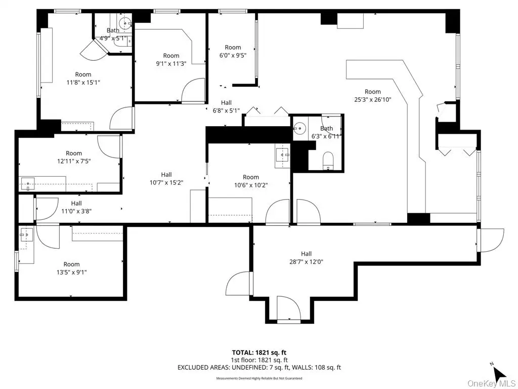 MLS#998417 Flushing 房源照片 16 / listing photo 16