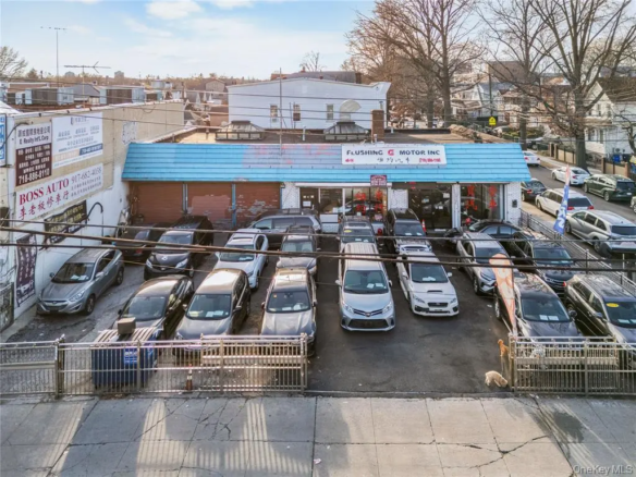 MLS#951039 Flushing 房源照片 1 / listing photo 1