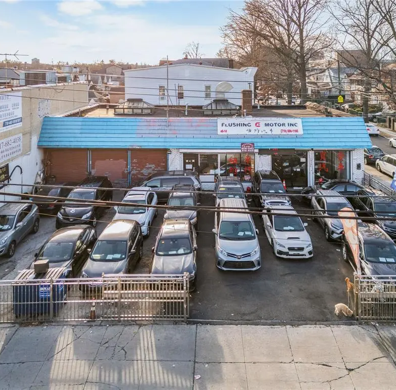 MLS#951039 Flushing 房源照片 1 / listing photo 1