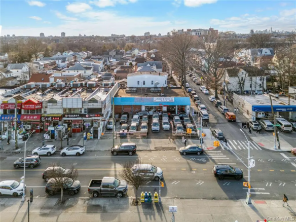 MLS#952153 Flushing 房源照片 1 / listing photo 1