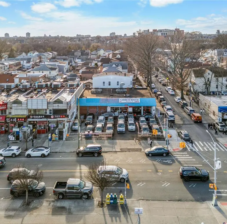 MLS#952153 Flushing 房源照片 1 / listing photo 1