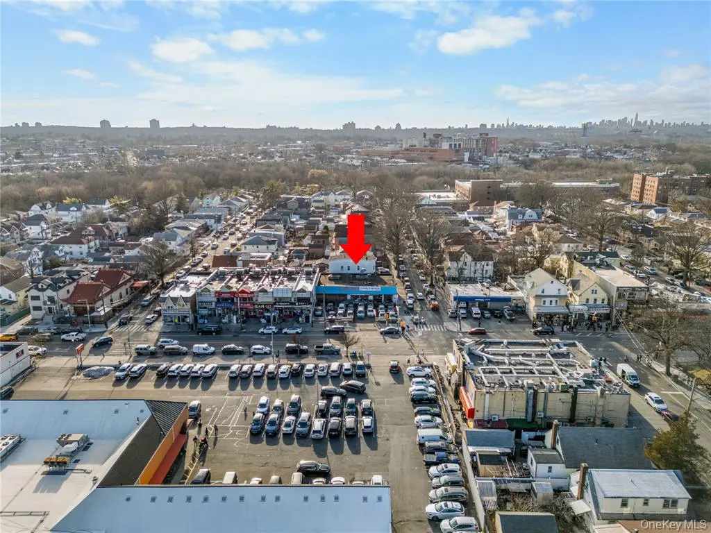 MLS#952153 Flushing 房源照片 2 / listing photo 2