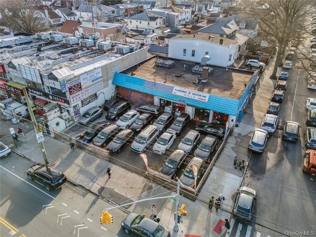 MLS#952153 Flushing 房源照片 3 / listing photo 3