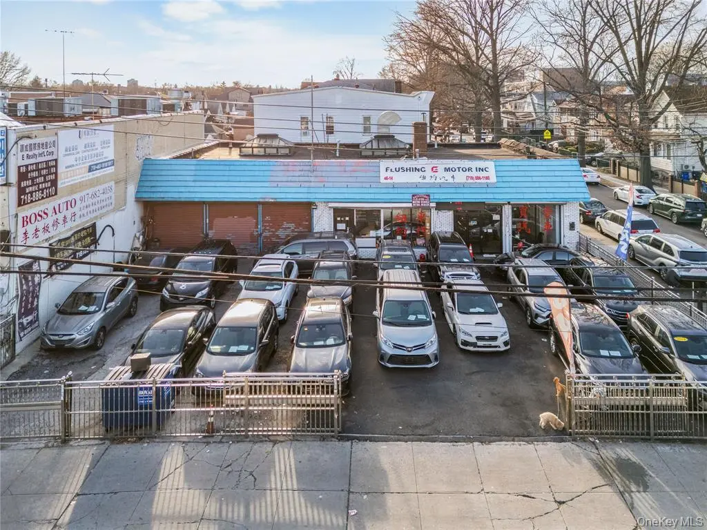 MLS#952153 Flushing 房源照片 6 / listing photo 6