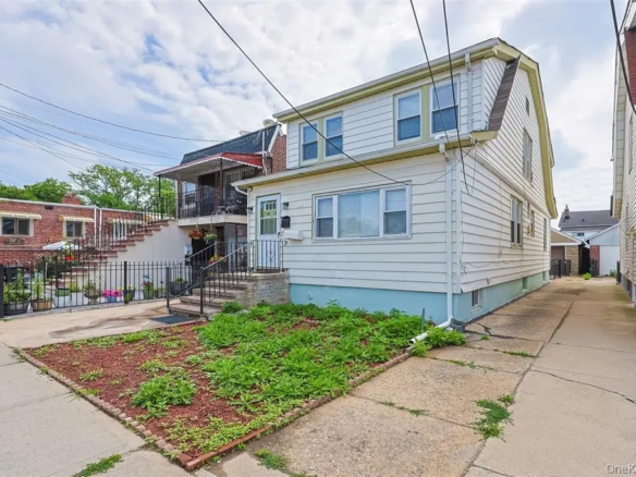 MLS#1024669 Flushing 房源照片 1 / listing photo 1