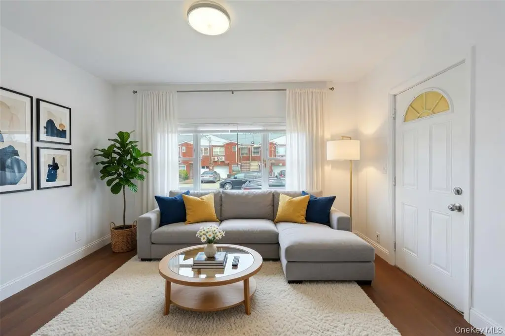 MLS#1024669 Flushing 房源照片 4 / listing photo 4