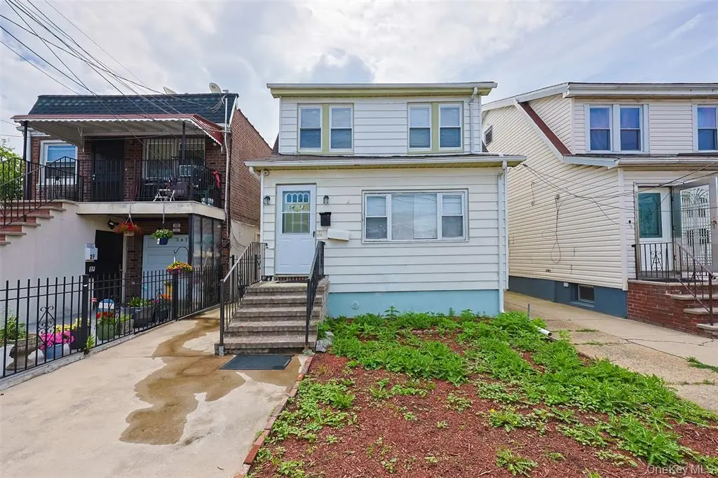 MLS#1024669 Flushing 房源照片 5 / listing photo 5