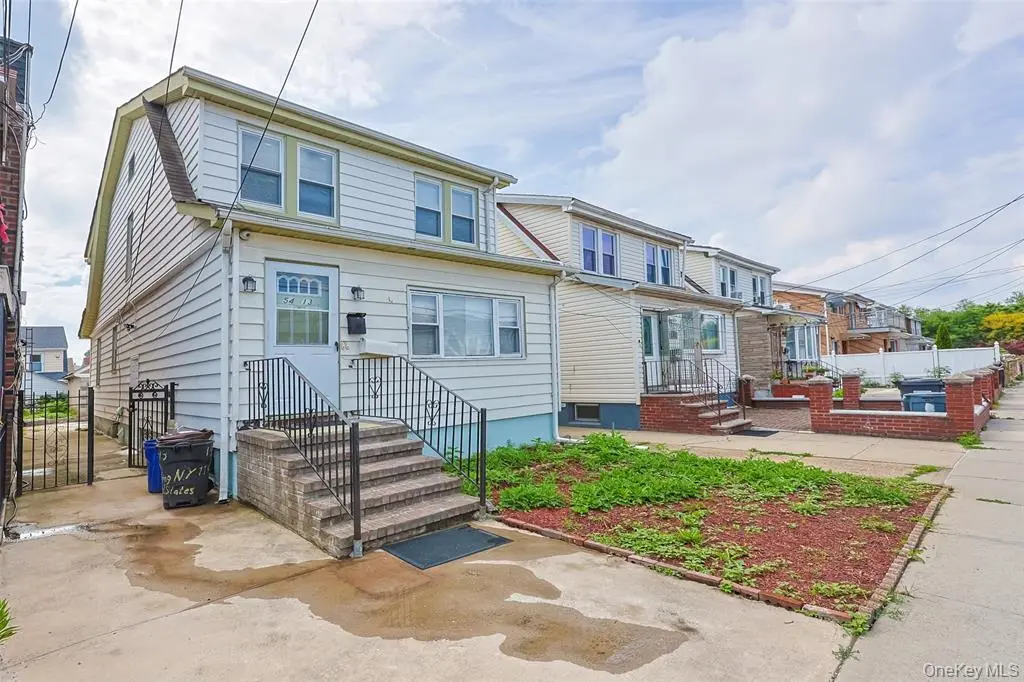 MLS#1024669 Flushing 房源照片 18 / listing photo 18