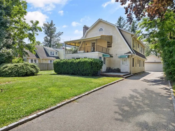 MLS#1014941 Great Neck 房源照片 1 / listing photo 1