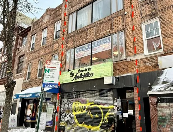 MLS#1019229 Jackson Heights 房源照片 1 / listing photo 1