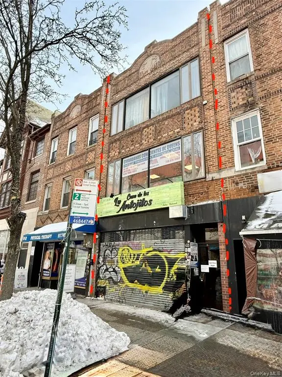 MLS#1019229 Jackson Heights 房源照片 1 / listing photo 1