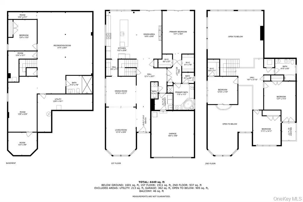 Jericho MLS#1012006 property listing photo 33