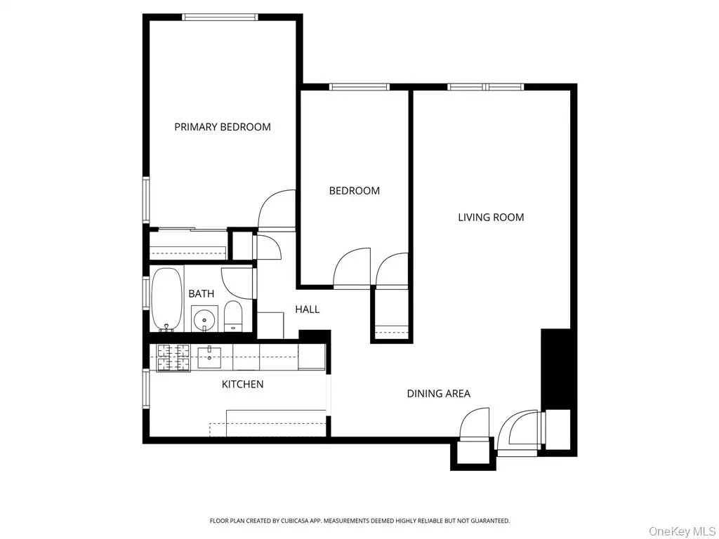 Kew Garden Hills MLS#976065 property listing photo 16
