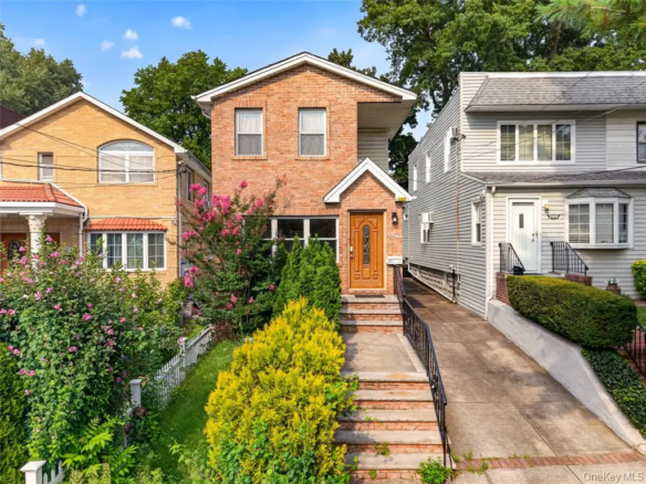 MLS#1024131 Little Neck 房源照片 1 / listing photo 1