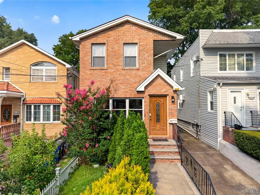 MLS#1024131 Little Neck 房源照片 2 / listing photo 2